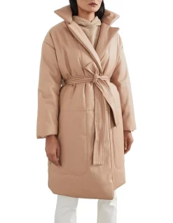 Cheapest 😀 French Connection Oversized Leather Look Jacket 🥰