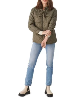 Best reviews of 👏 Part Two Neapw Jacket Dusty Olive 👏