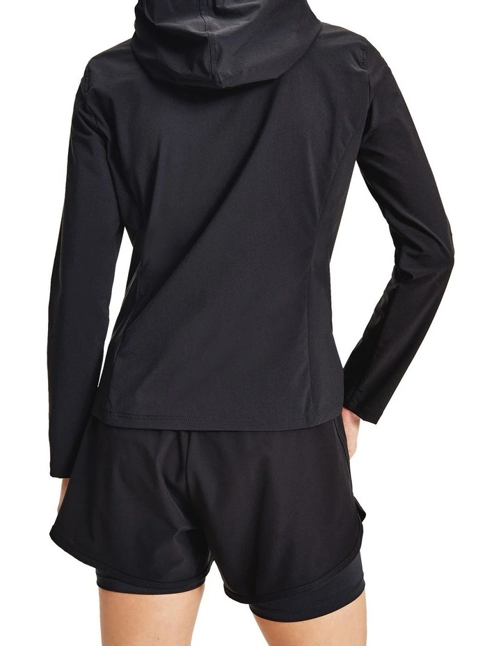 Wholesale β¨ Tommy Hilfiger Performance Jacket In Black β€οΈ - Image 2