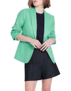 Best Pirce 👏 Marcs Forgotten Love Jacket In Aurora 🎁