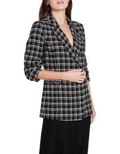 Best reviews of 💯 David Lawrence Antonia Jacket In Black 💯