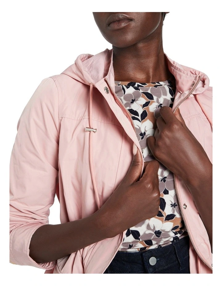 Deals β€οΈ David Lawrence Camryn Anorak Porcelain 𧨠- Image 4