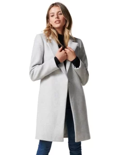 Cheap 🛒 Forever New Kiana SB 🧥 Coatigen 😉