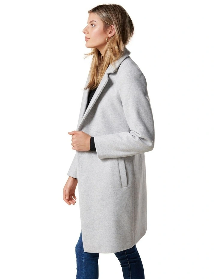 Cheap π Forever New Kiana SB π§₯ Coatigen π - Image 3