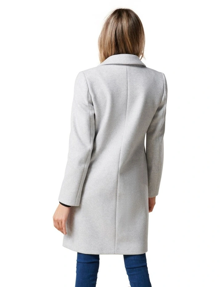 Cheap π Forever New Kiana SB π§₯ Coatigen π - Image 4