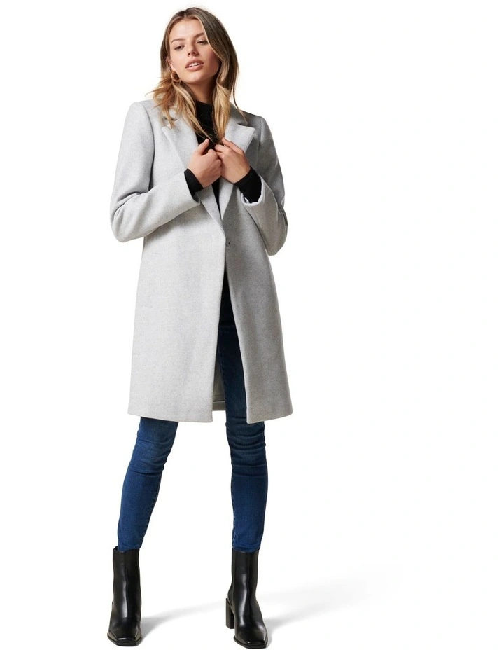 Cheap π Forever New Kiana SB π§₯ Coatigen π - Image 5