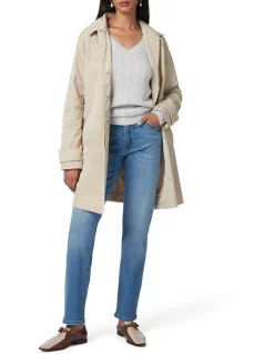 Hot Sale ๐ David Lawrence Mckenzie Mac ๐งฅ Coat ๐